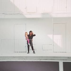 Meet your Posher, Aurora